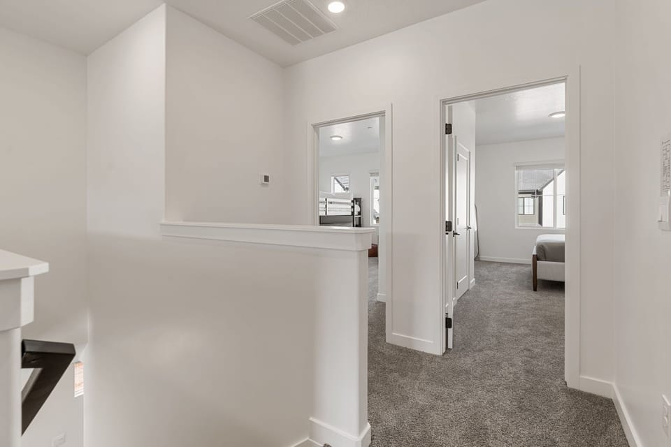 Townhome, 4 Bedrooms | Interior