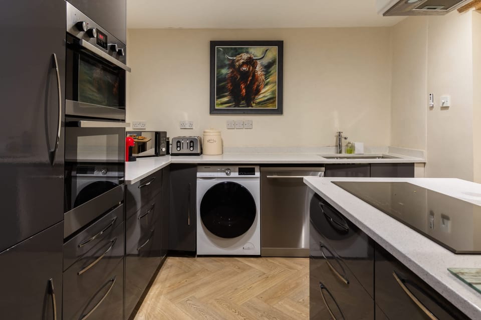 House | 4 bedrooms, Internet