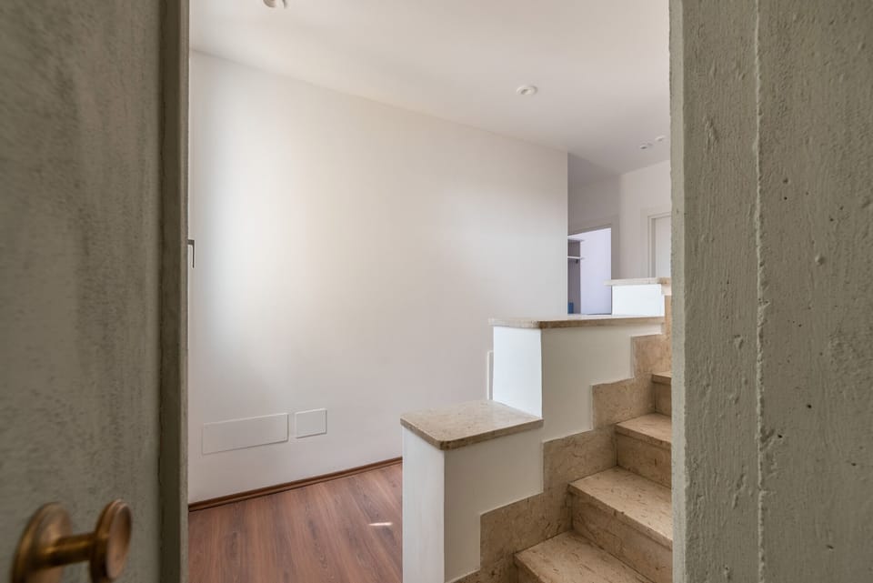 House | 1 bedroom