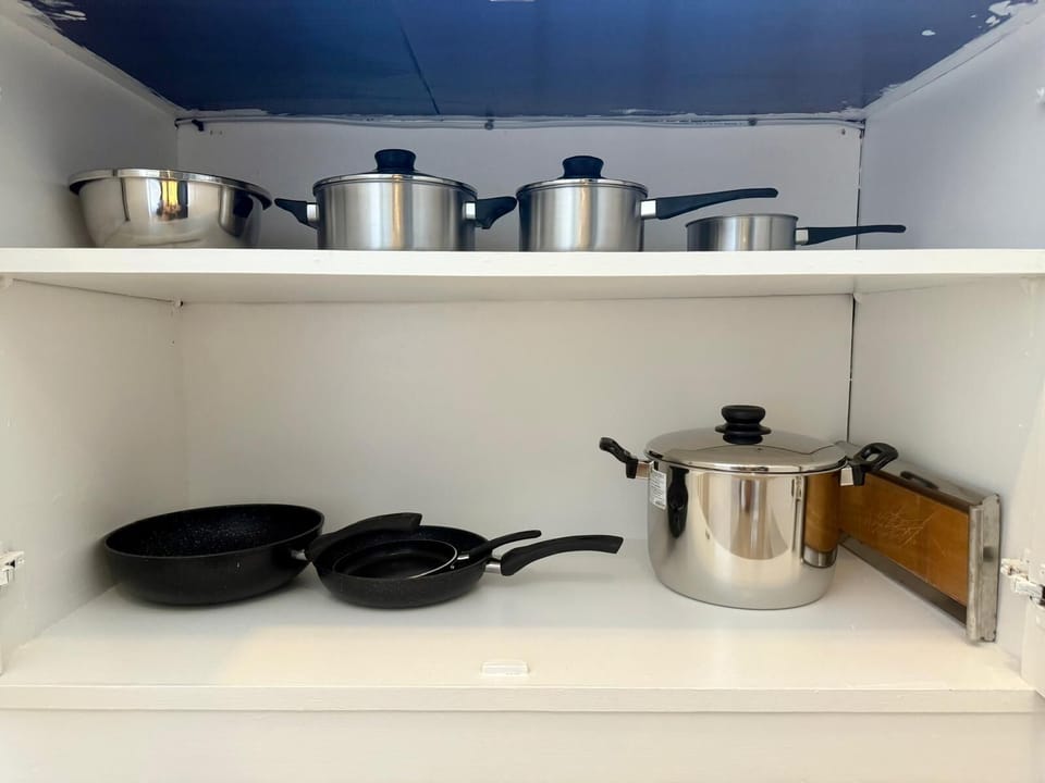 Condo, 1 Bedroom, Accessible, Balcony | Miscellaneous
