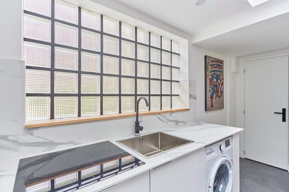 Apartment | Interior