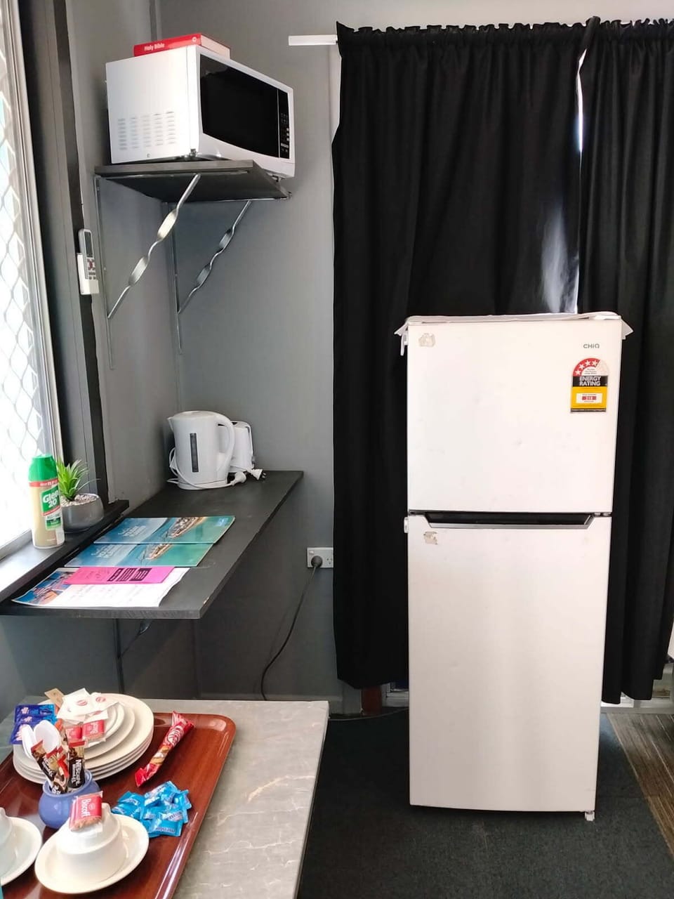 Family Twin Room | WiFi (free)