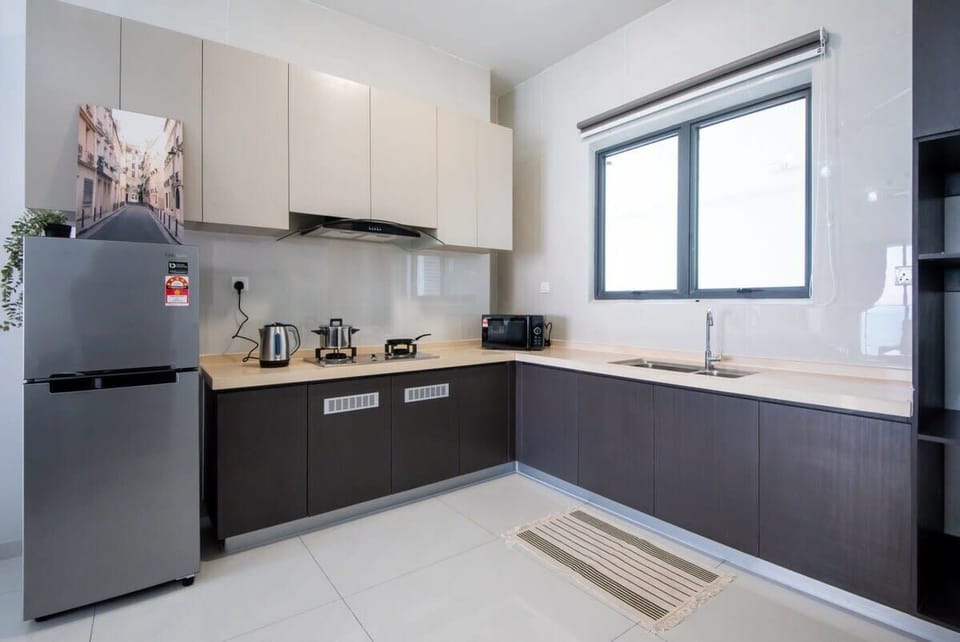 Apartment (3 Bedrooms) | Interior