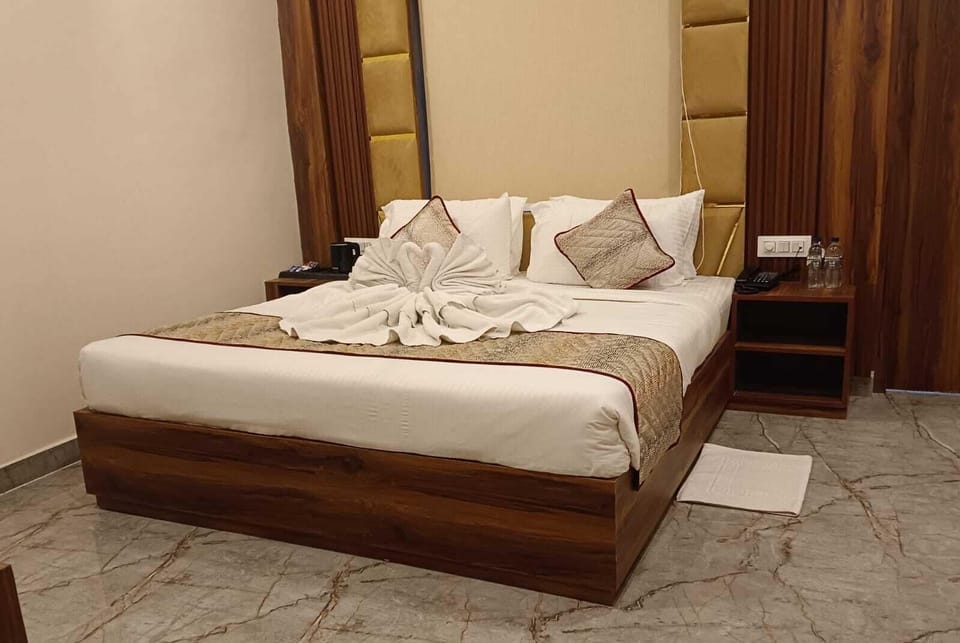 Premium Room | WiFi (free)