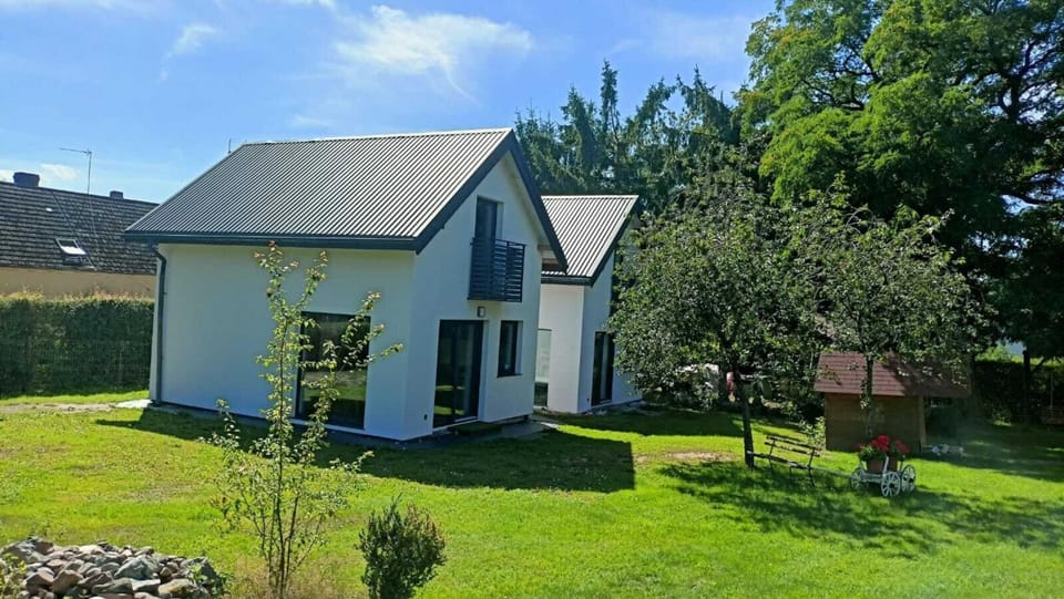 House | Exterior
