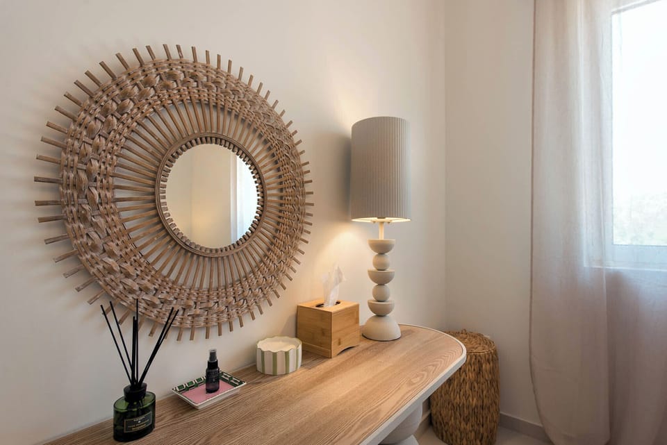 In-room safe, blackout drapes, iron/ironing board, free WiFi