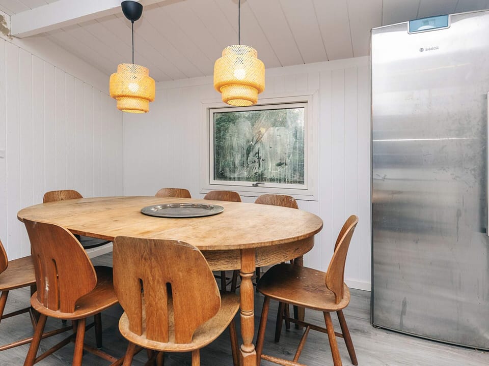 House | Interior