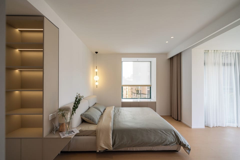 Senior Apartment, 3 Bedrooms, Kitchen | Soundproofing, free WiFi, bed sheets