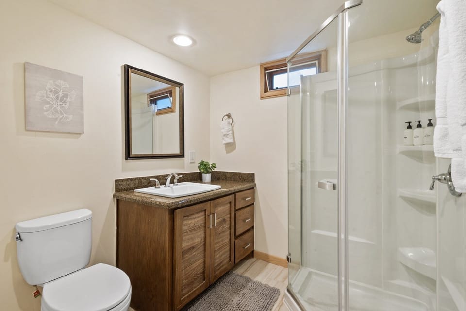 Telluride Lodge 324 1 Bedroom Studio Apartment in Telluride