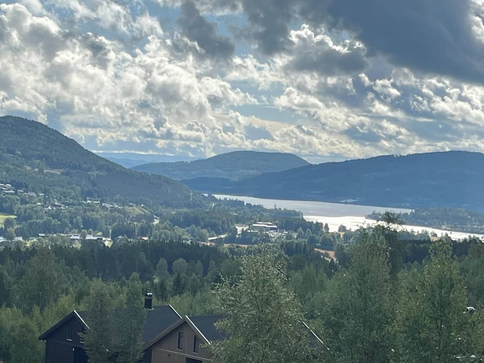 Loft, 5 Bedrooms, Terrace, Lake View | Miscellaneous