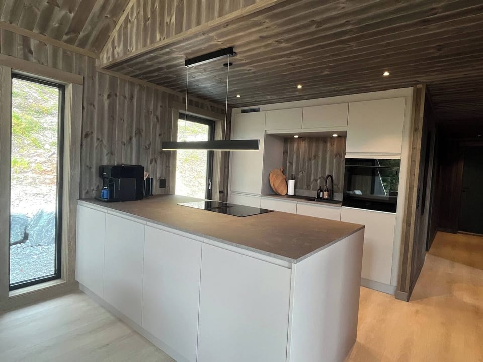Loft, 5 Bedrooms, Terrace, Lake View | Interior