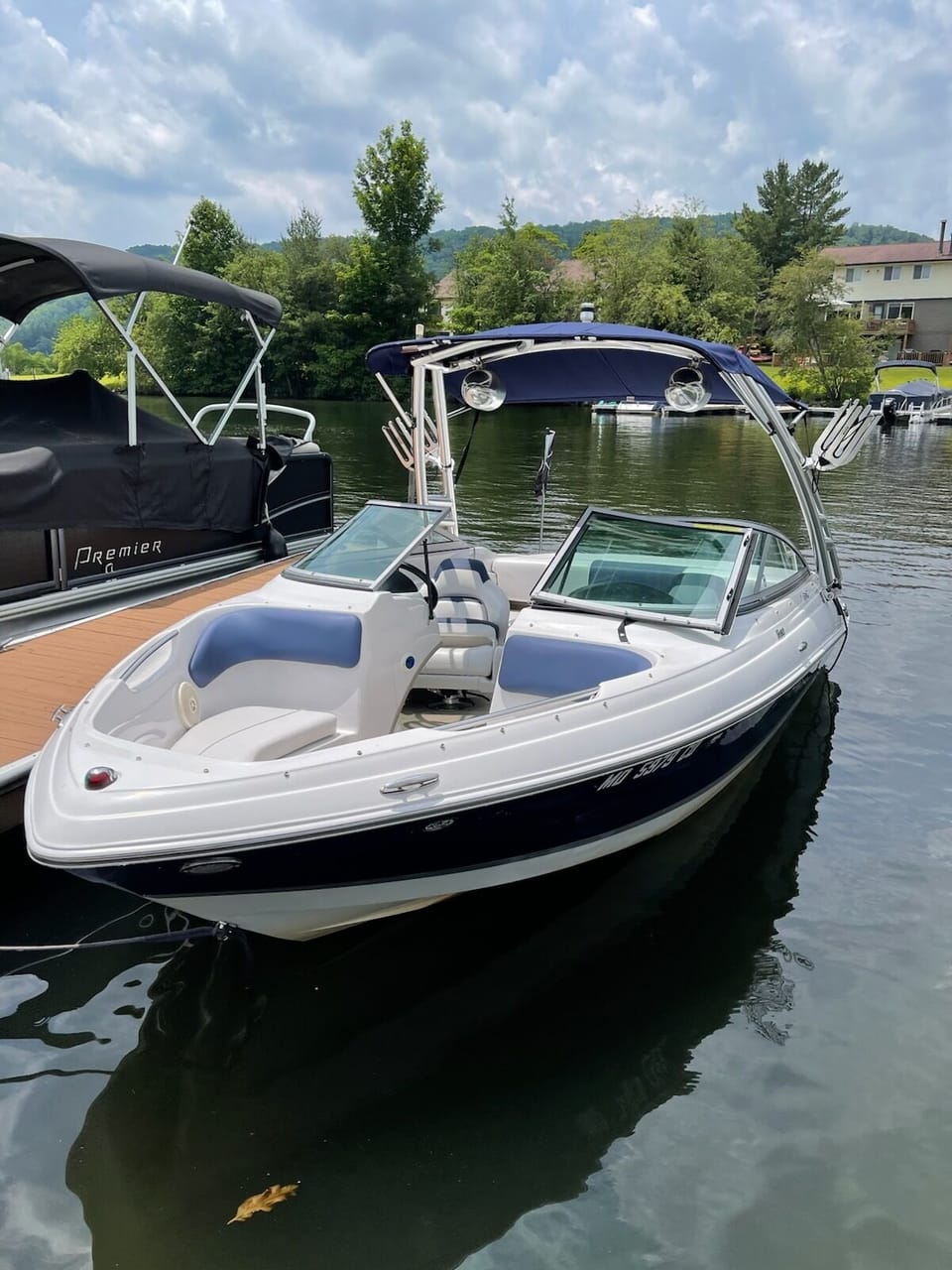 Boating