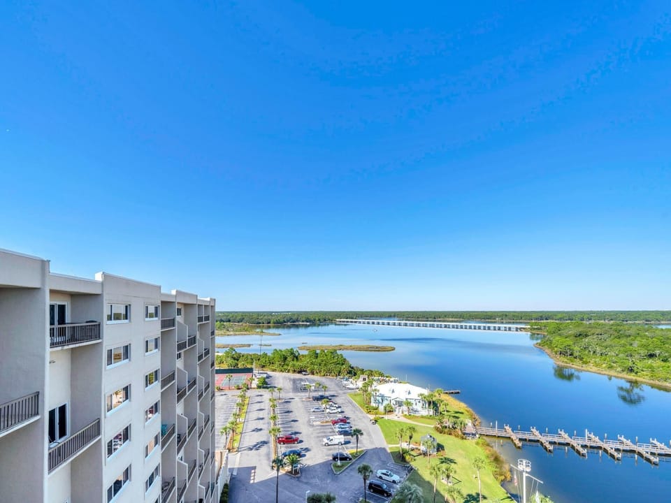 Condo, Multiple Beds (Pinnacle Port PH-12 - Casa Francesca) | Miscellaneous