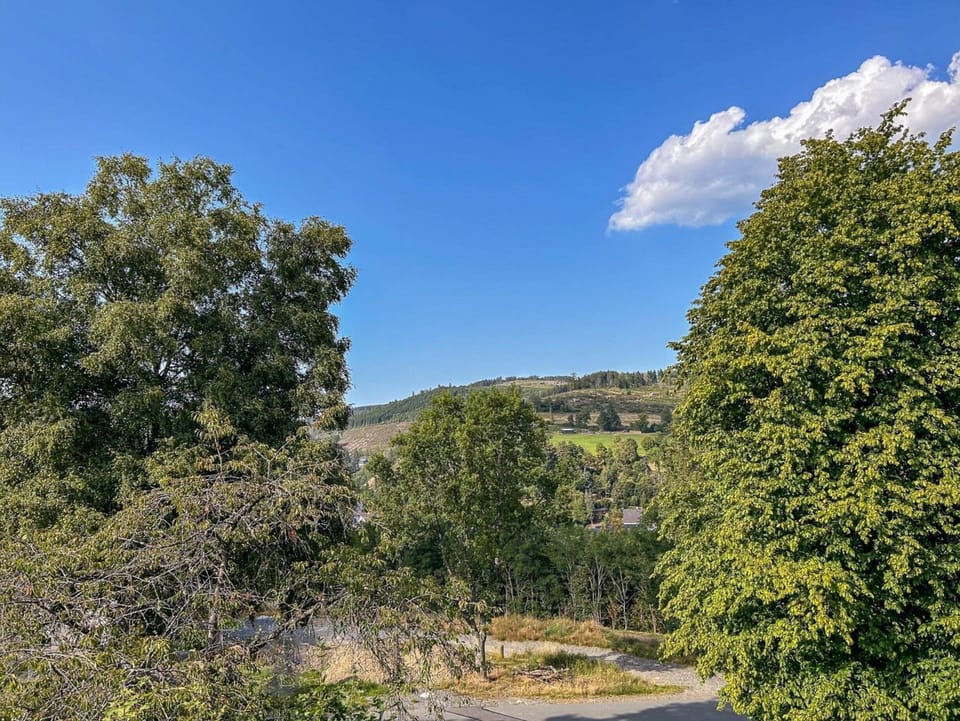 Apartment | View from property