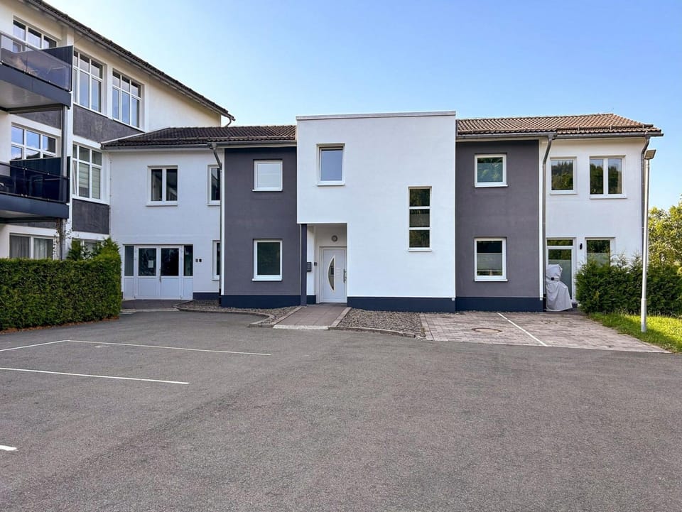 Apartment | Exterior
