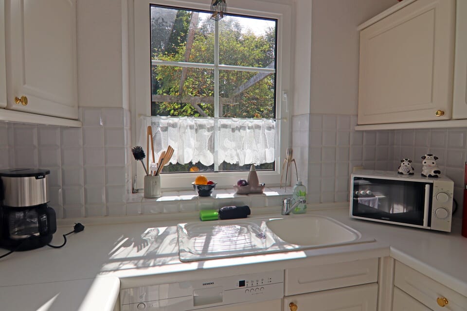 House | Private kitchen