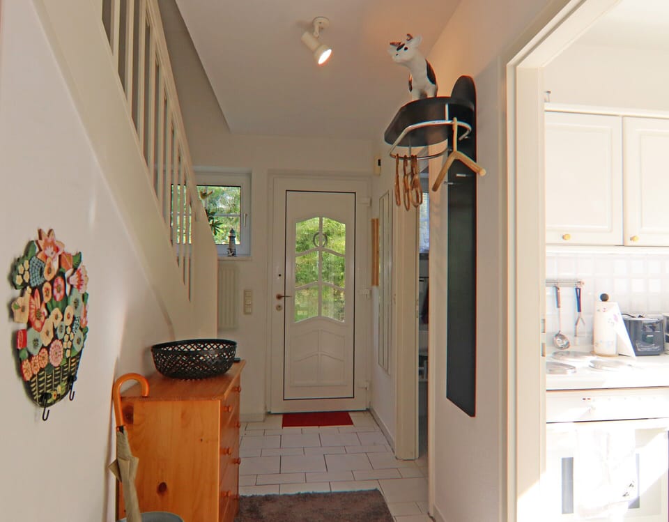 House | Interior