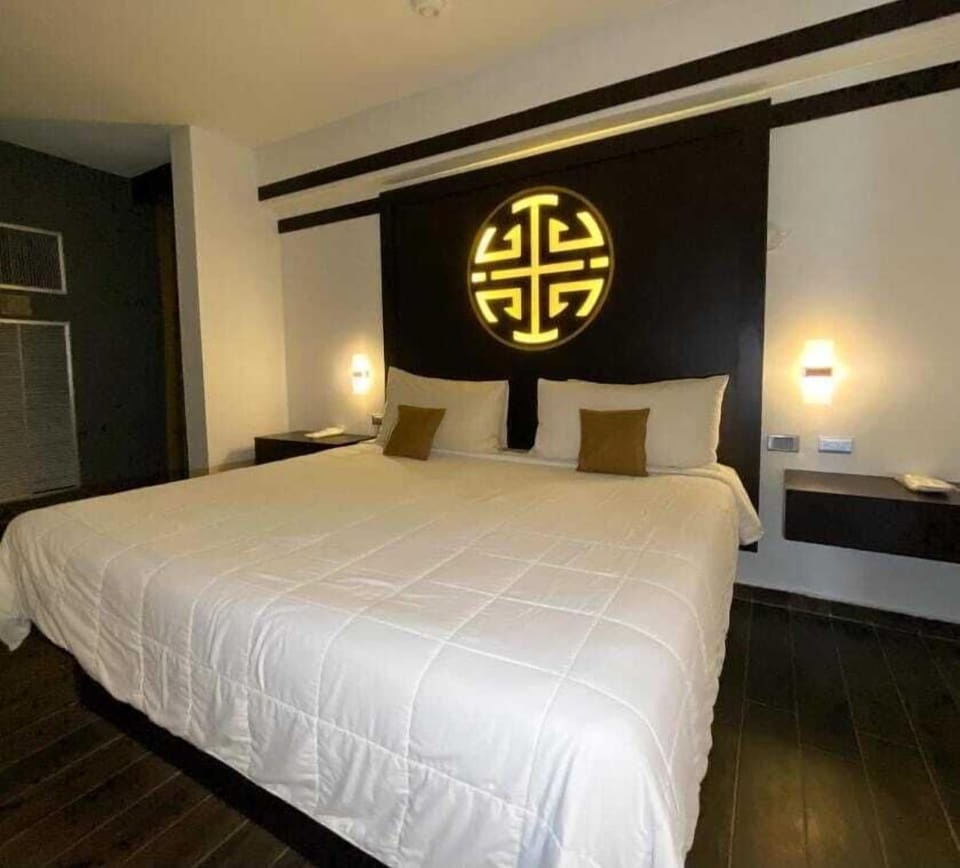 Superior Room, Balcony, Pool View | In-room safe, individually furnished, desk, blackout drapes