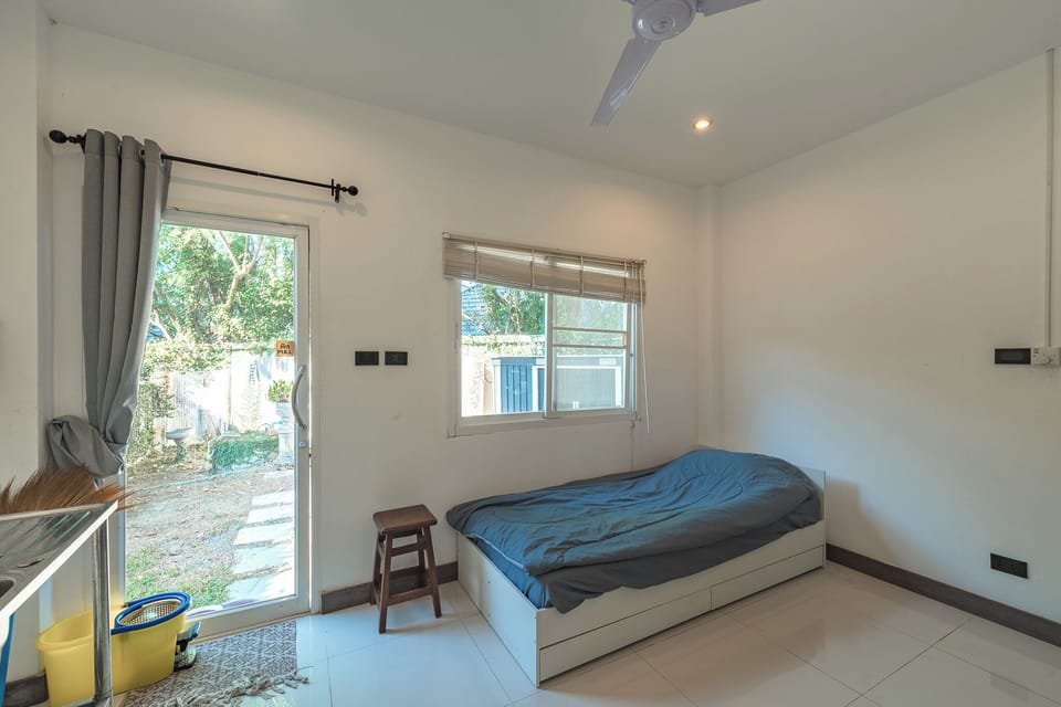 Villa, Balcony | Free WiFi