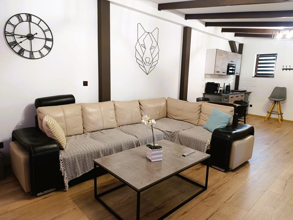 House | Living room
