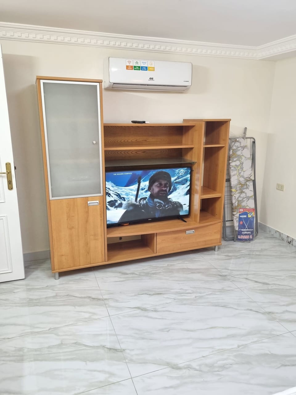 Apartment, 1 Bedroom, Accessible, Smoking | Interior