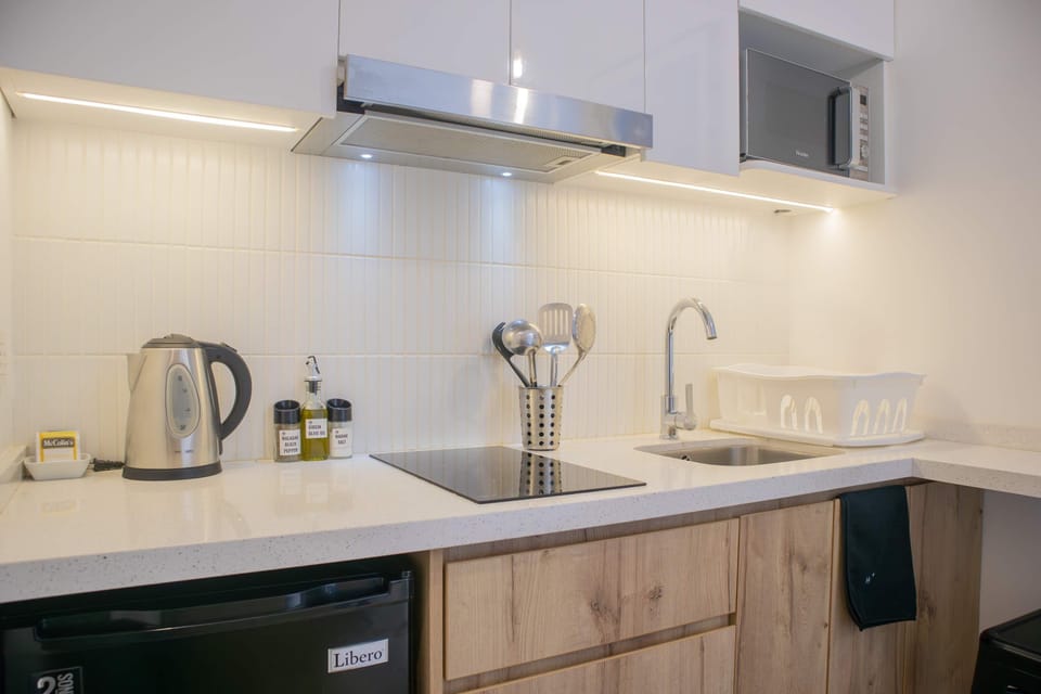 House | 1 bedroom, high-speed internet