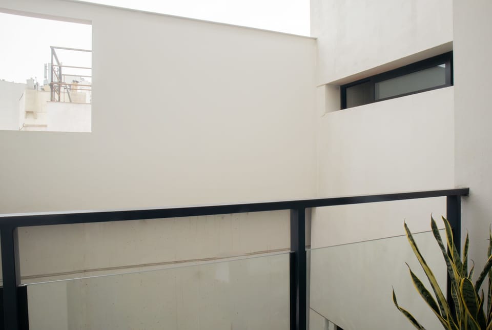 House | 1 bedroom, high-speed internet