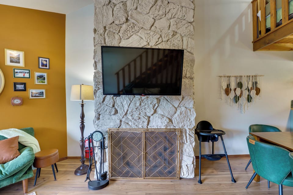 Apartment (3 Bedrooms) | Interior