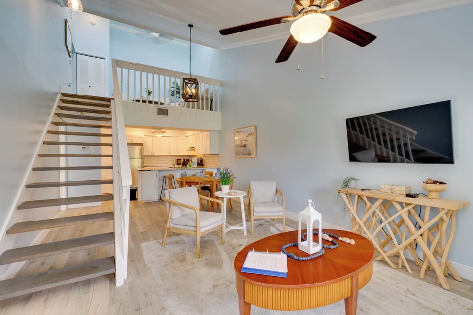 Apartment (2 Bedrooms) | Front of property