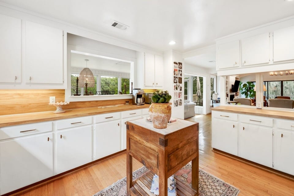 House, 4 Bedrooms | Interior