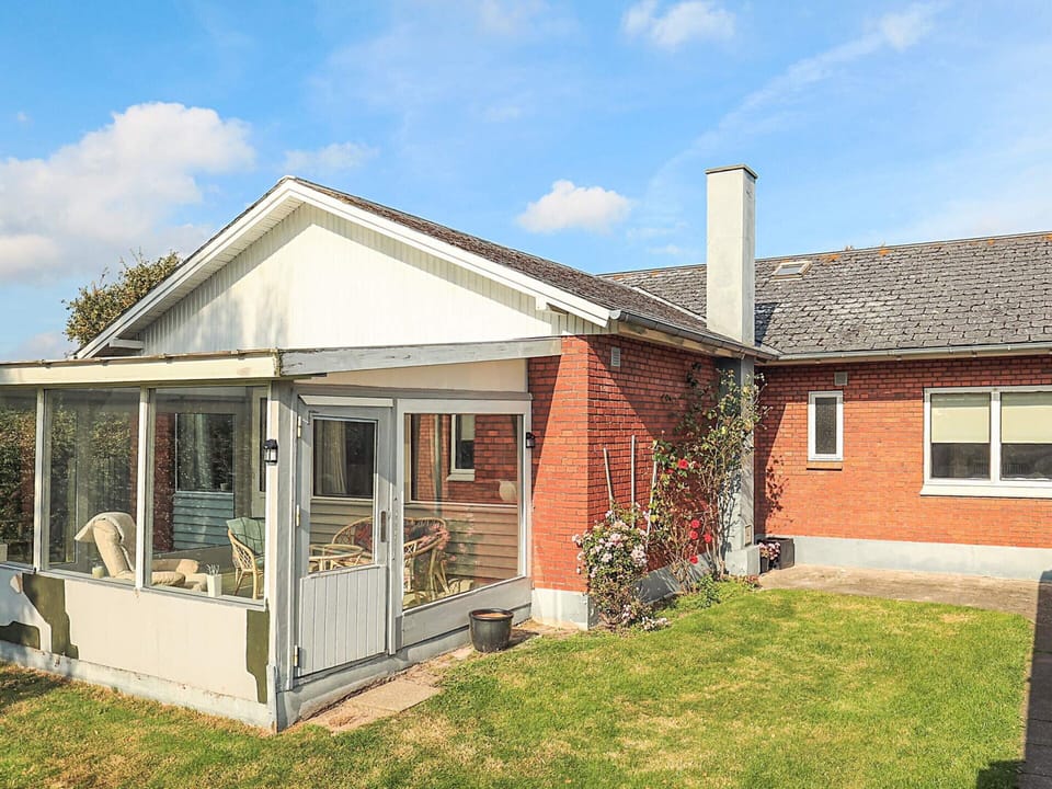 House | Exterior