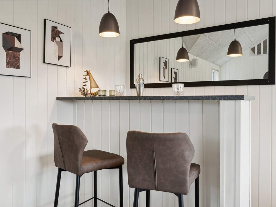 5 Star Holiday Home in Bogense House in Bogense