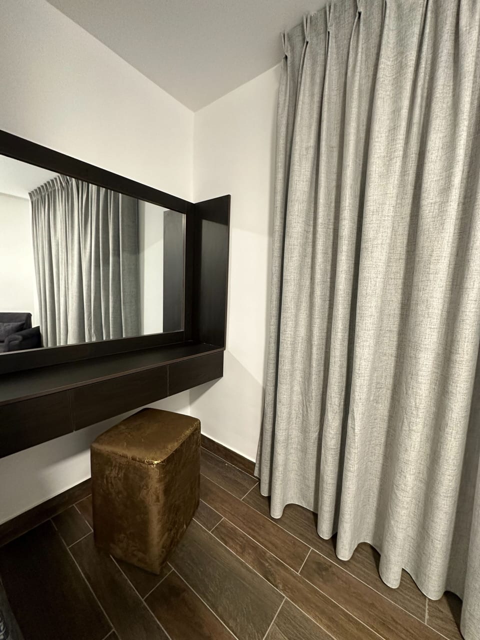 Apartment, 1 Bedroom, Accessible, Smoking | Interior