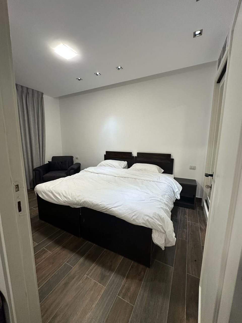 Charming Amman Apartment With Electric Heating & W Apartment in Africa