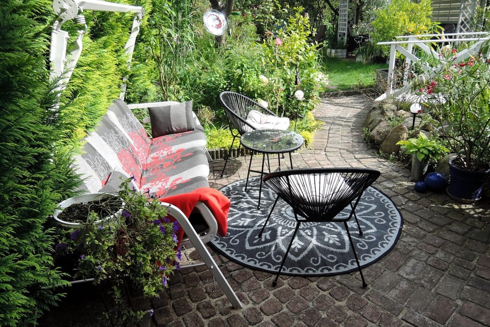 House | Garden