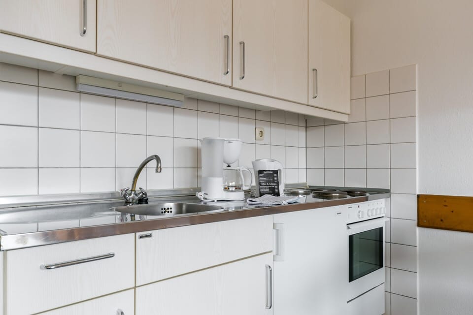 Apartment | Private kitchen