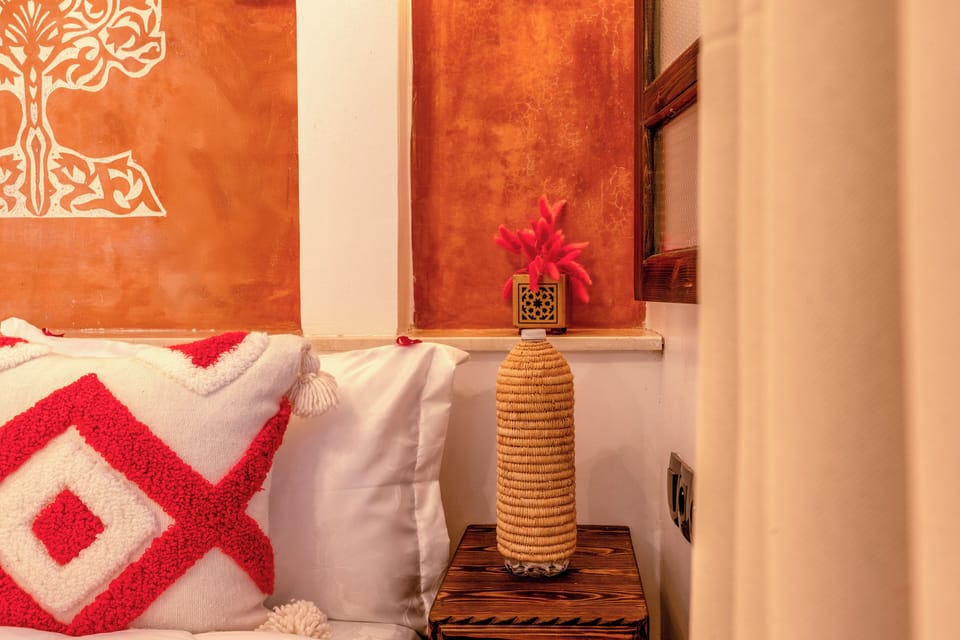 Double Room | Desk, laptop workspace, iron/ironing board, free WiFi