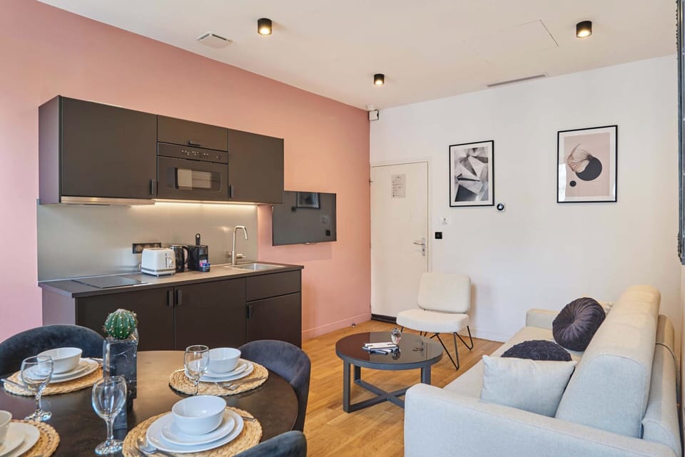 Apartment | Interior