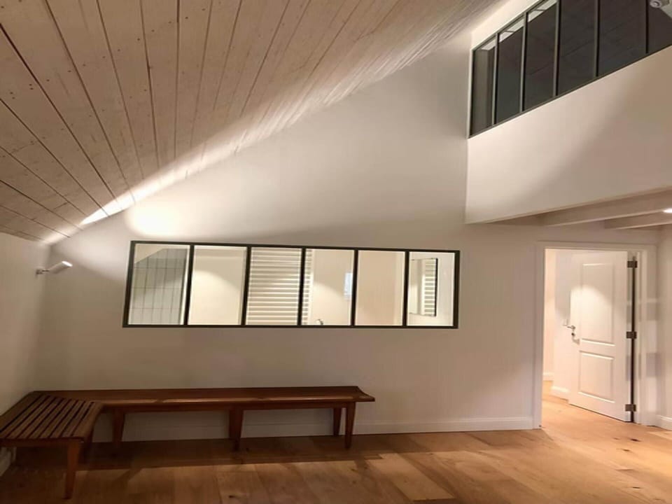 House | Living room