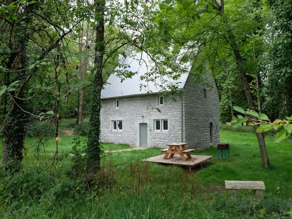 House | Exterior