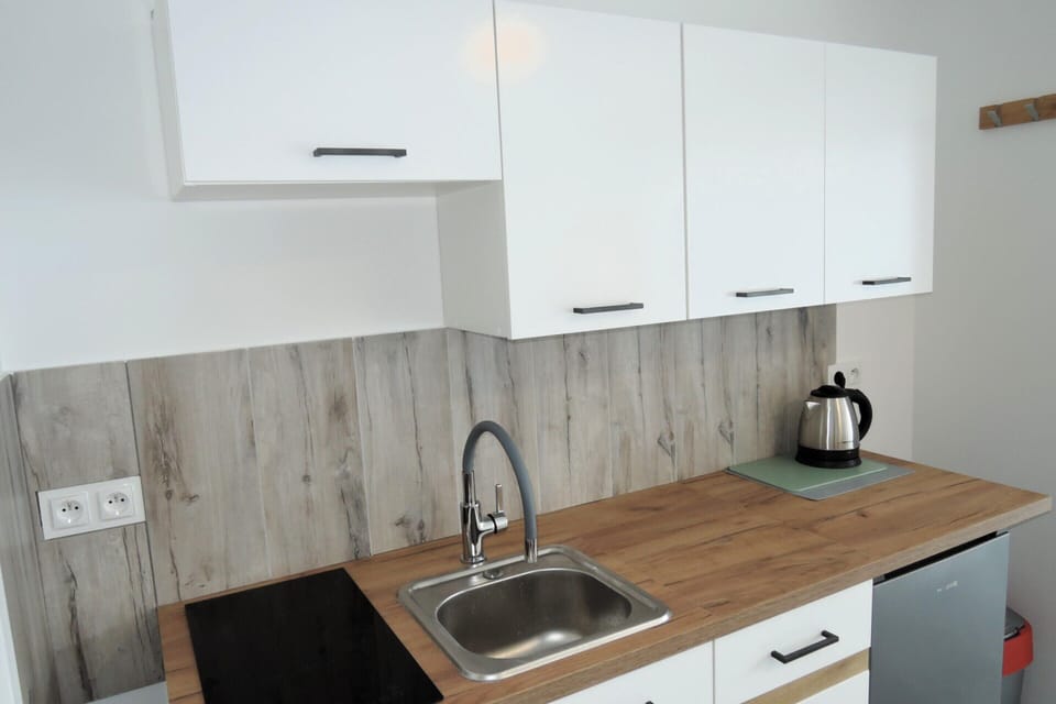 Apartment | Private kitchen
