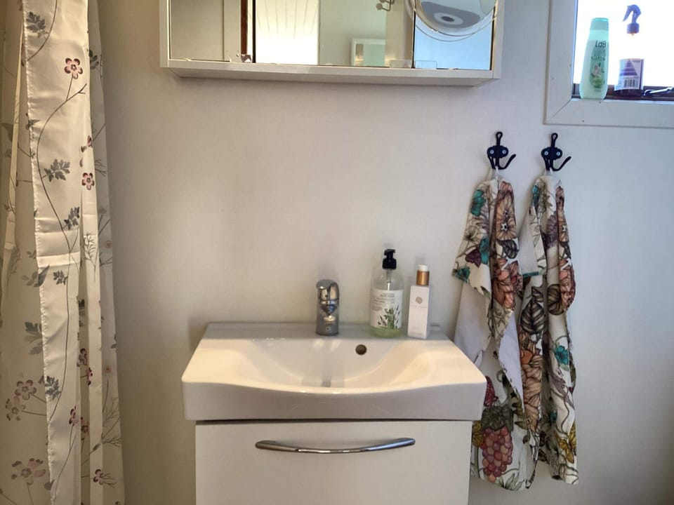 4 Star Holiday Home in Solvesborg House in Sweden