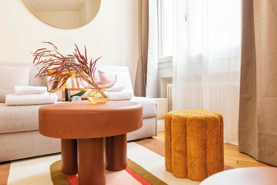 Apartment | Interior