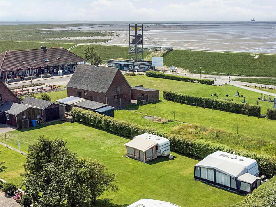 House | Aerial view