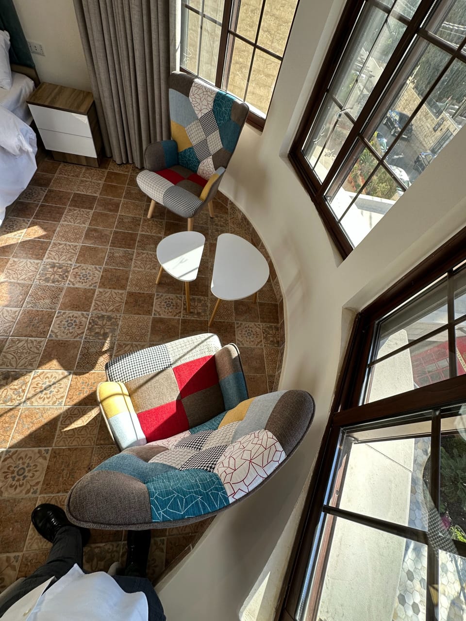Apartment, 1 Bedroom, Accessible, Smoking | Interior