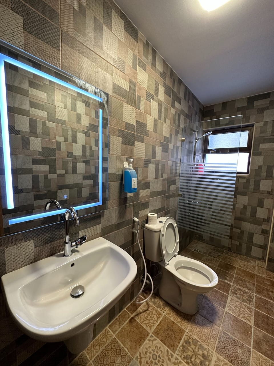 10 Antica Jabal Al Lweibdeh Apartment in Africa