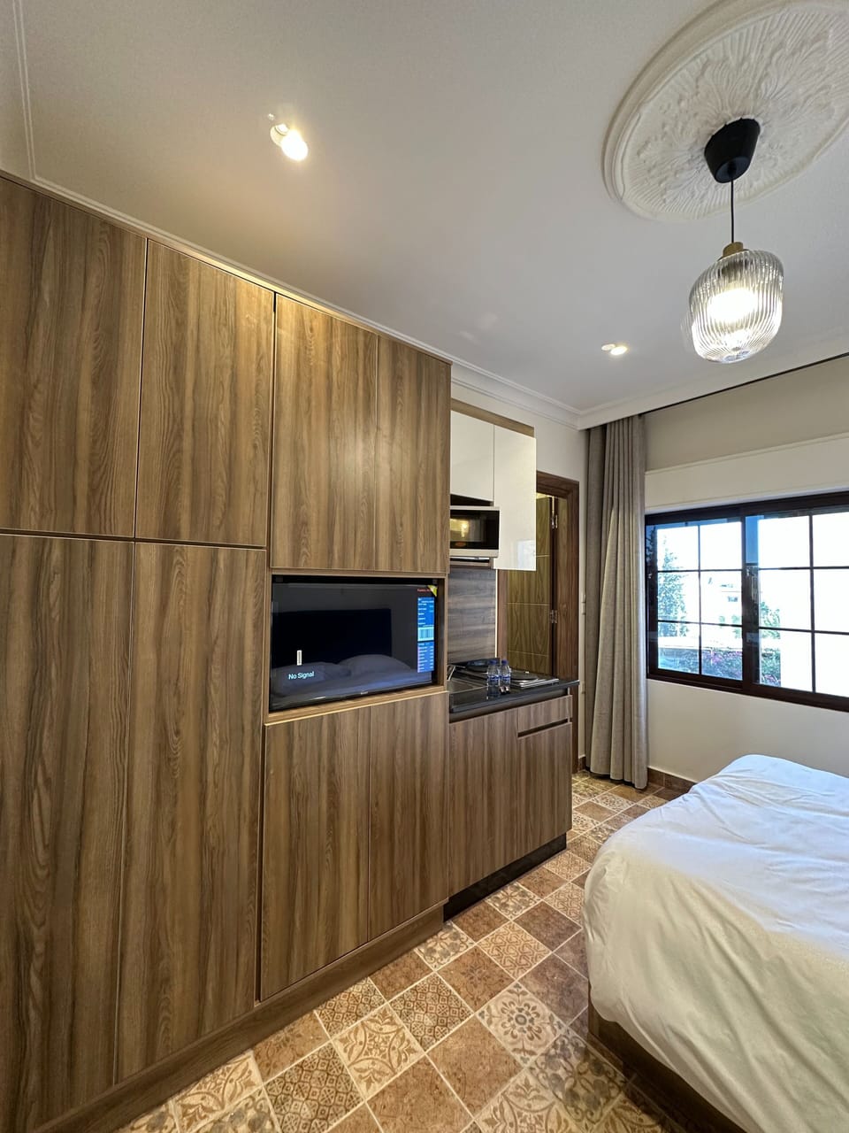 2 Antica Jabal Al Lweibdeh Apartment in Africa