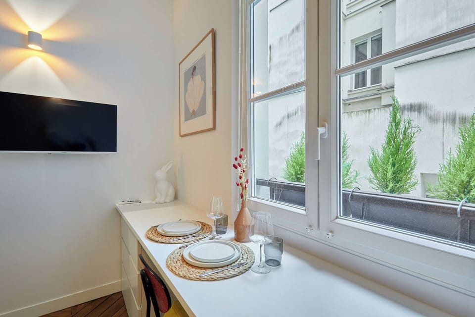 Apartment | Interior