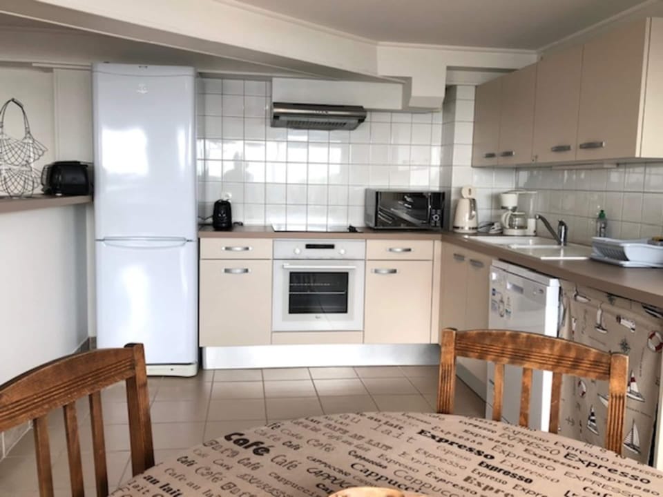Apartment | Private kitchen