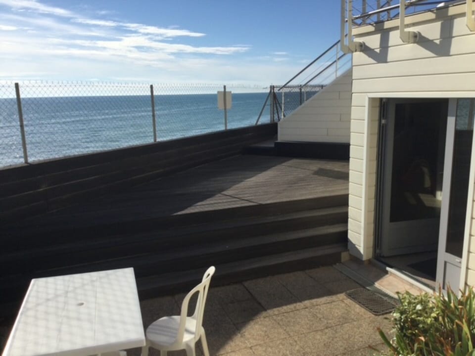 Apartment | Balcony